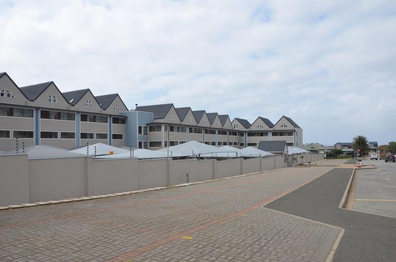 2 Bedroom Property for Sale in Hartenbos Central Western Cape